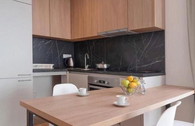 Two bedroom Apartment with sea view Jake - Foto 7