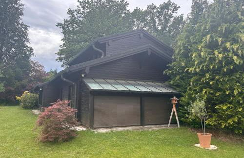 Idyllisches Einfamilienhaus bei München - Foto 12