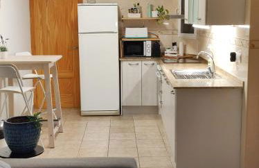 Apartament Ampolla Port - Foto 11