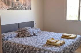 CA LIDIA -Apartamentos Turisticos ELCAMPANAR 2 - Foto 12