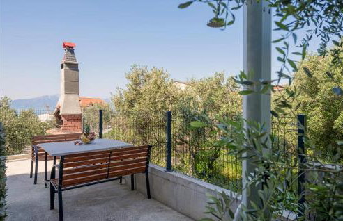 Nice Apartment In Podaca With Wifi - Foto 13