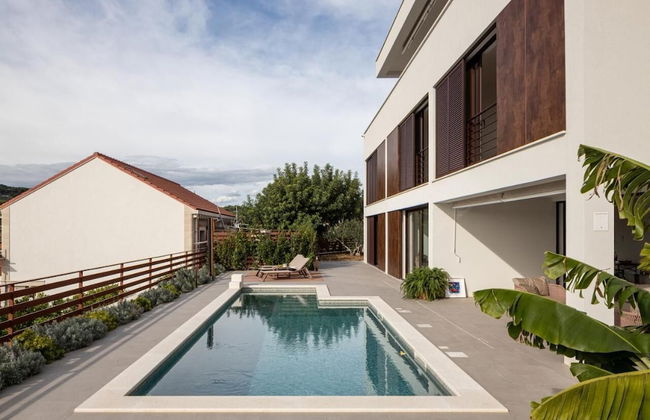 Villa Remi - Foto 67