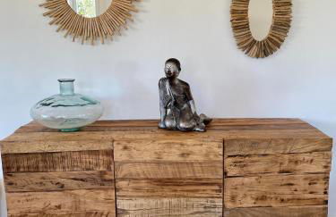 Ravissante maison à St Paul de Vence - Foto 6