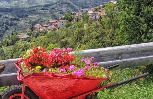 Vrionis House - Photo 26