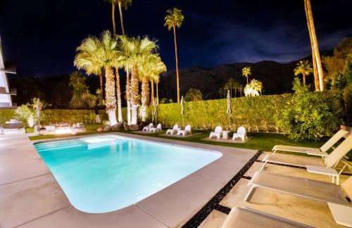 4BR MidCentury Alexander Home in Vista Las Palmas - Foto 55