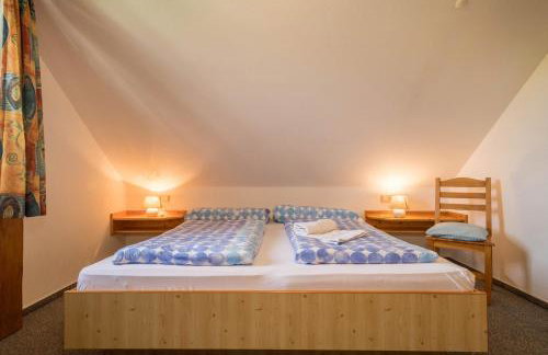 Hof Wagenberg Ferienwohnung 1 - Photo 12