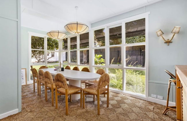 Portsea Paradise Pool and Tennis Court - Photo 12