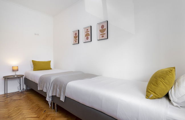 Peaceful Algés Family Home - Foto 16