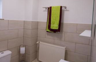 Ferienwohnung Smillenzweg mit Garten - Foto 36