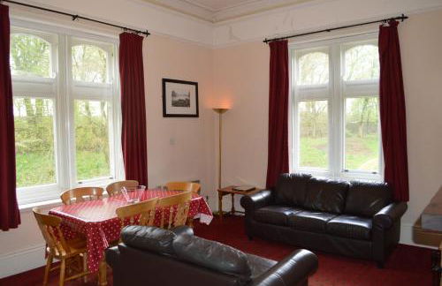 Hargate Hall Self Catering - Photo 30