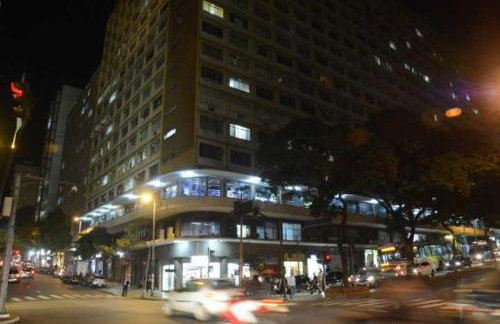 Comodidade e Segurança no Centro - Foto 67