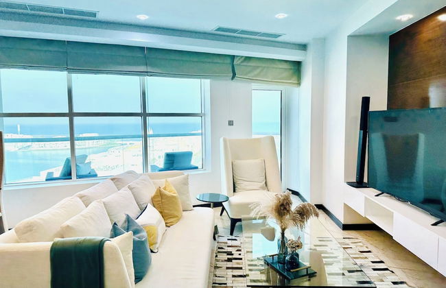 Saxophone Suites - Photo 8