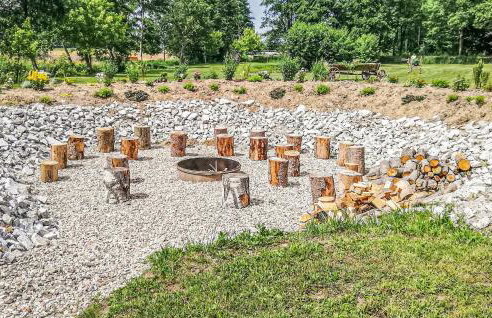 Nice Home In Ustka With Wifi - Foto 22