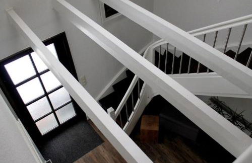 Ferienhaus Eifelsteig Krimihauptstadt Hillesheim - Foto 8