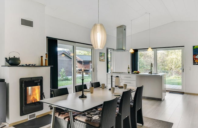 "Elfriede" - 400m to the fjord - Foto 28