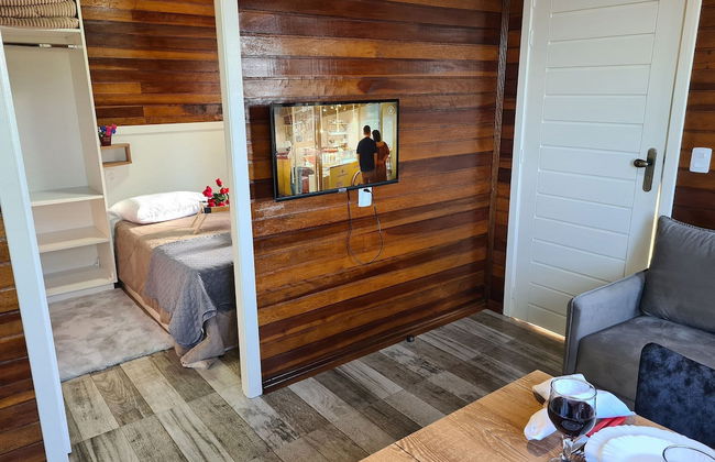 CHALÉ LAVANDA - Foto 12