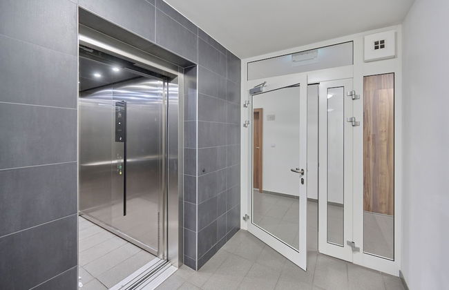 Gwiaździsta Apartment by Renters - Photo 46