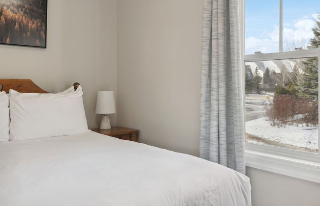 Historic Snowbridge Townhomes - Foto 76