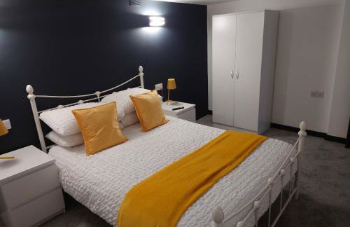 Malthouse Farm Cottage Batcave - Foto 19