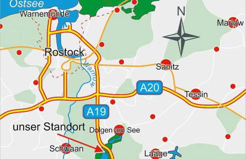 Das Haus am See - Foto 12