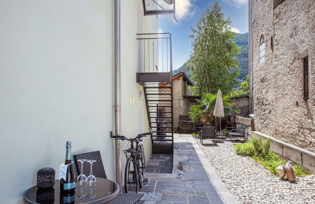 Residenza La Serenata - Foto 7