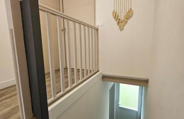 Spacieux T4 Piscine à Anglet - Foto 20