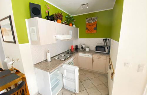 Appartmentanlage Zur Düne - Foto 34