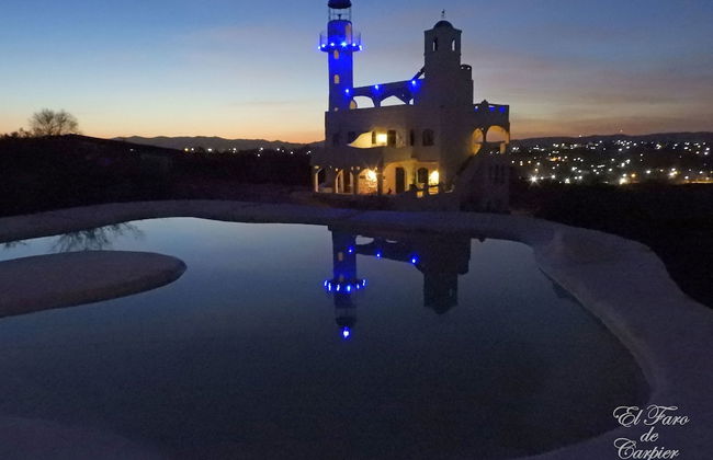 El Faro de Carpier - Photo 34