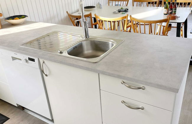 Holiday Home in Brenderup Fyn - Photo 7