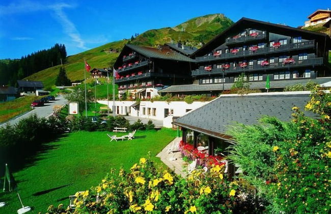 Alpage Immo Location Service - Foto 1