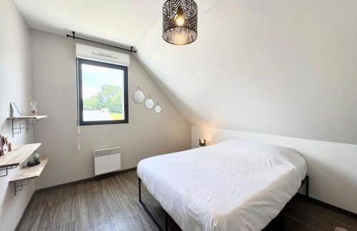 Belle maison contemporaine aux portes de Lorient - Foto 30