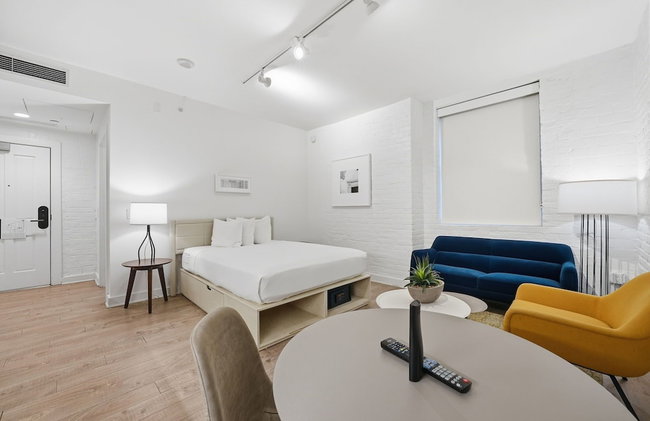 Placemakr Dupont Circle - Foto 129