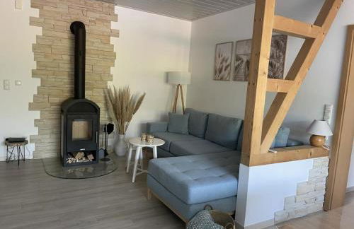 NEU! Ferienwohnung FasanenNest - Foto 15