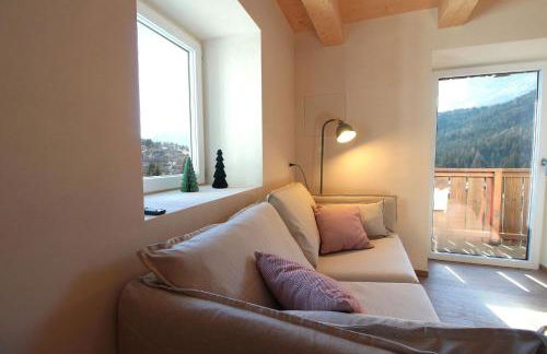 Casa Tomà Mountain View Cortina - Foto 6