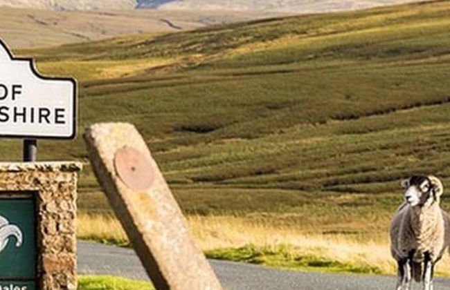 Town Hall Lofts Flat 1 Settle - Foto 14