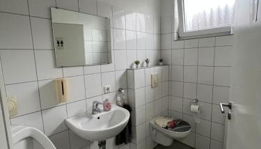 Aparts Room Hannover Centrum - Foto 2