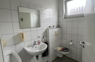 Aparts Room Hannover Centrum - Foto 2