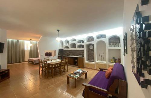La noce spaccata, casa vacanze - Photo 15