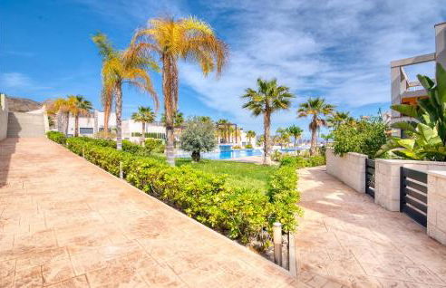 Apartment In Finestrat - Foto 12