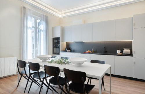 Aspasios Rambla Catalunya Apartments - Foto 22