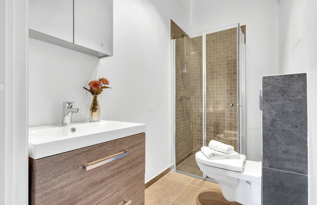 Forenom Serviced Apts Oslo City Hall - Photo 66