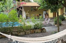 Casa para temporada com Piscina - Foto 6