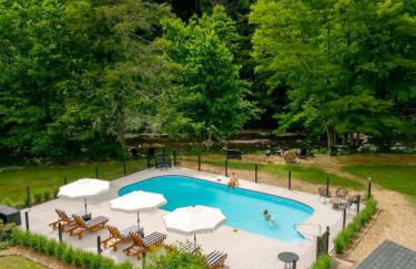 The Bend Micro Resort - Foto 2