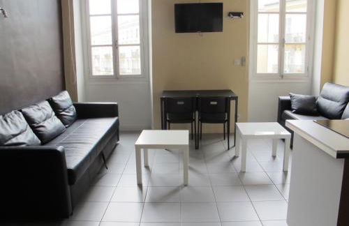 Appartements Nice Centre Carré d'Or - Foto 46