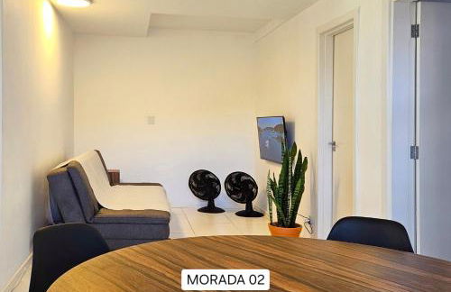 Moradas do Campeche - Pé na areia! - Photo 77