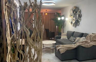 BENI'LOVE en PLAYA VUE MER PANORAMIQUE - Foto 13