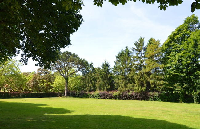 Holiday Home in Falaen Near Montaigle Castle - Foto 40