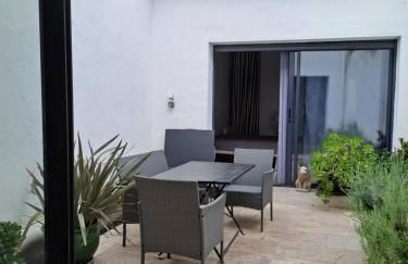 Belle maison de village entièrement climatisée - Foto 9