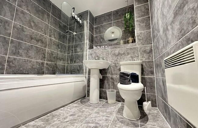 Grand Central Apartments, Centro - Foto 27