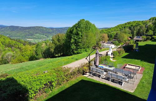"Weitblick" im Ferienland Sonnenwald Weitblick zum Arber - Foto 20